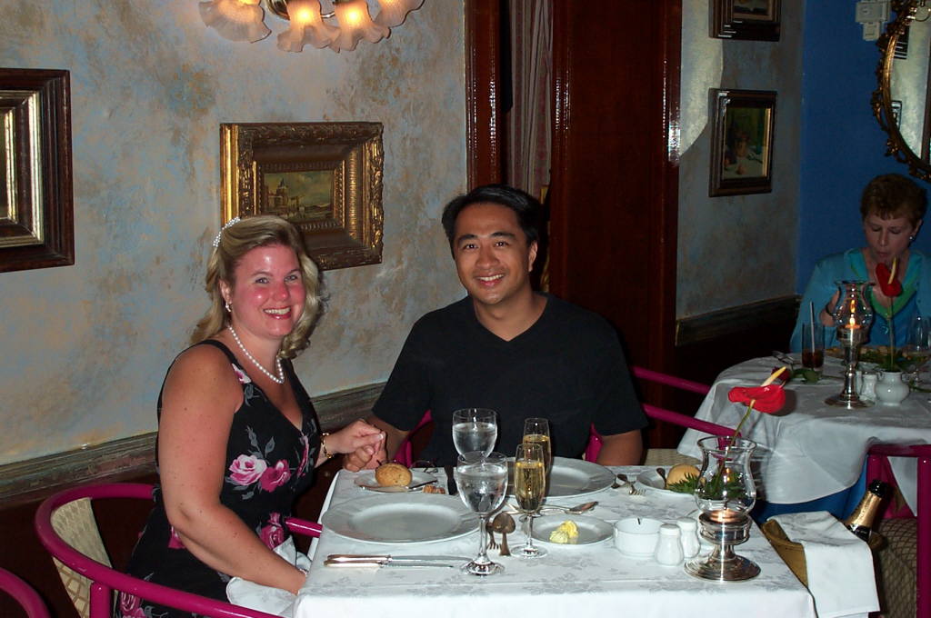 2003 Aruba
